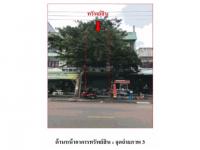 ขายที่ดินพร้อมสิ่งปลูกสร้าง