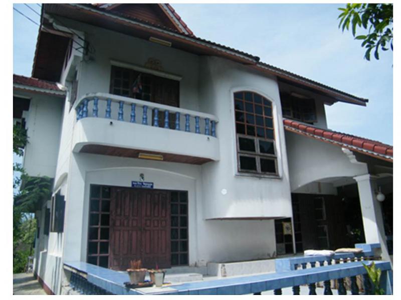 หน้าเมือง เมืองราชบุรี ราชบุรี