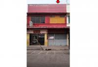 ขายที่ดินพร้อมสิ่งปลูกสร้าง บ้านโป่ง บ้านโป่ง ราชบุรี ขนาด 0-0-12.3 ของ ธนาคารออมสิน