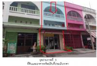 ขายที่ดินพร้อมสิ่งปลูกสร้าง