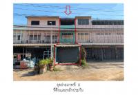 ขายที่ดินพร้อมสิ่งปลูกสร้าง หน้าเมือง เมืองราชบุรี ราชบุรี ขนาด 0-0-21.6 ของ ธนาคารออมสิน
