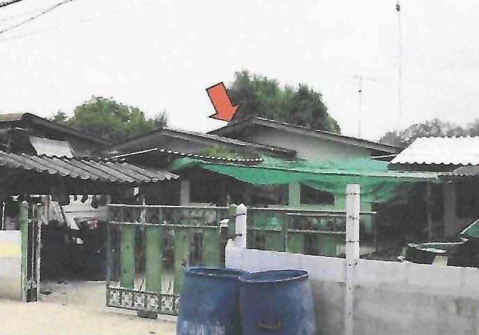 บ้านฆ้อง โพธาราม ราชบุรี