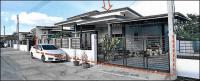 ขายบ้านเดี่ยว