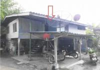 ขายบ้านเดี่ยว