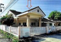 ขายบ้านเดี่ยว หินกอง เมืองราชบุรี ราชบุรี ขนาด 64.9 ตร.ว. ของ ธนาคารอาคารสงเคราะห์