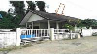 ขายบ้านเดี่ยว