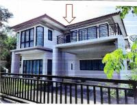 ขายบ้านเดี่ยว
