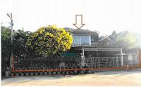 ขายบ้านเดี่ยว ดอนตะโก เมืองราชบุรี ราชบุรี ขนาด 83 ตร.ว. ของ ธนาคารอาคารสงเคราะห์