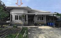 ขายบ้านเดี่ยว