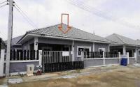 ขายบ้านเดี่ยว