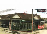 ขายทาวน์เฮ้าส์ หน้าเมือง เมืองราชบุรี ราชบุรี ขนาด 26.3 ตร.ว. ของ ธนาคารอาคารสงเคราะห์