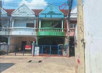 ขายทาวน์เฮ้าส์ ดอนตะโก เมืองราชบุรี ราชบุรี ขนาด 17 ตร.ว. ของ ธนาคารอาคารสงเคราะห์