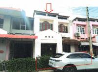 ขายบ้านแฝด เบิกไพร บ้านโป่ง ราชบุรี ขนาด 22 ตร.ว. ของ ธนาคารอาคารสงเคราะห์