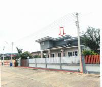 ขายบ้านเดี่ยว