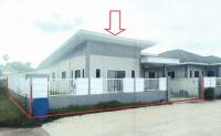 ขายบ้านเดี่ยว