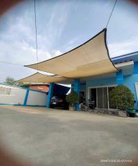 ขายบ้านเดี่ยว