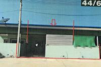 ขายทาวน์เฮ้าส์ ดอนกระเบื้อง บ้านโป่ง ราชบุรี ขนาด 27 ตร.ว. ของ ธนาคารอาคารสงเคราะห์