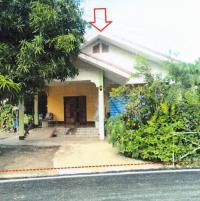 ขายบ้านเดี่ยว