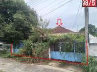 ขายบ้านเดี่ยว