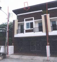 ขายทาวน์เฮ้าส์ ท่าผา บ้านโป่ง ราชบุรี ขนาด 24 ตร.ว. ของ ธนาคารอาคารสงเคราะห์