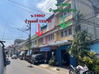 ขายอาคารพาณิชย์ บ้านโป่ง บ้านโป่ง ราชบุรี ขนาด 0-0-32.00 ของ ธนาคารกสิกรไทย
