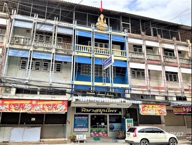 หน้าเมือง เมืองราชบุรี ราชบุรี