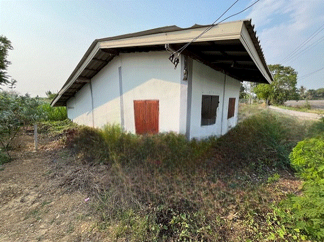 ขายบ้าน