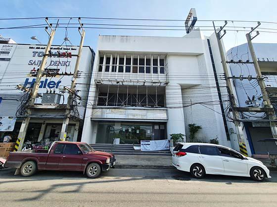 บ้านโป่ง บ้านโป่ง ราชบุรี