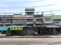 ขายอาคารพาณิชย์